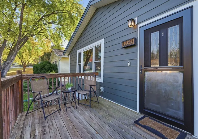 Photo 4 of Single family home for sale at 1220 43 1/2 Ave NE, Minneapolis, MN 55421 | MLS# 7124493 | Listing updated on 2026-10-23