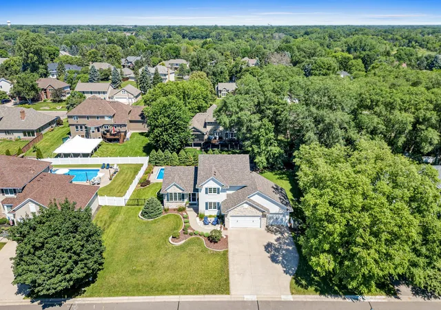2nd image of 1289 Bucher Ave, Saint Paul, MN 55126 | MLS# 7124498
