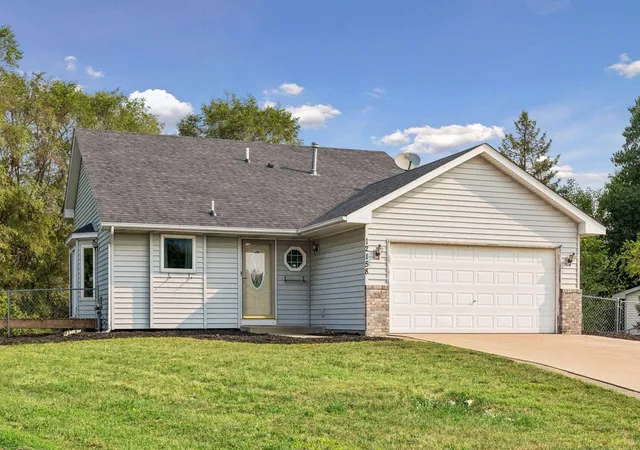 1st image of 12158 Tulip St Nw, Minneapolis, MN 55433 | MLS# 7124517