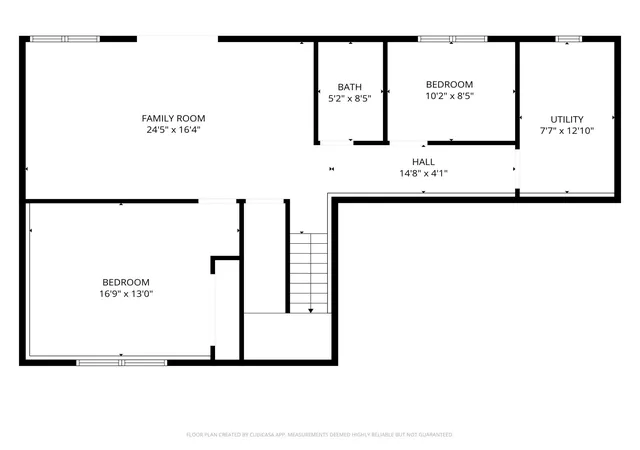 45th image of 1900 White Cloud Dr E, Isle, MN 56342 | MLS# 7124528