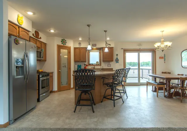 5th image of 1900 White Cloud Dr E, Isle, MN 56342 | MLS# 7124528