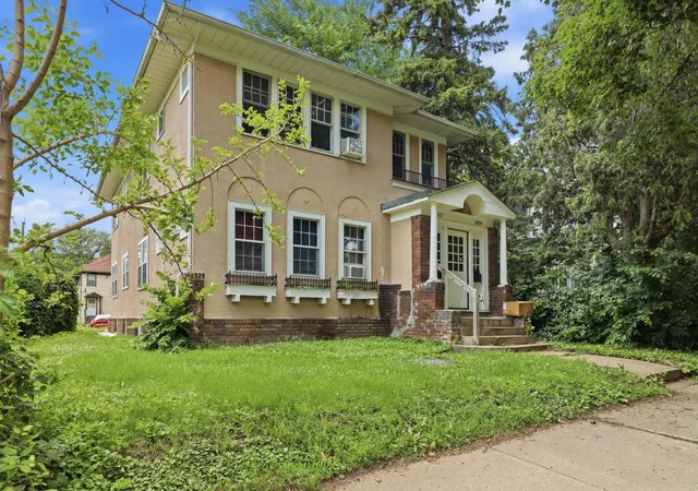 Photo 1 of Multi family home for sale at 1917 Newton Ave N, Minneapolis, MN 55411 | MLS# 7124536 | Listing updated on 2026-09-02