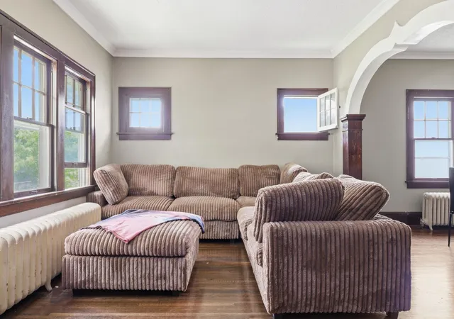 Listing Photo 4 - Condo for sale in building located at 1917 Newton Ave N, Minneapolis, MN 55411