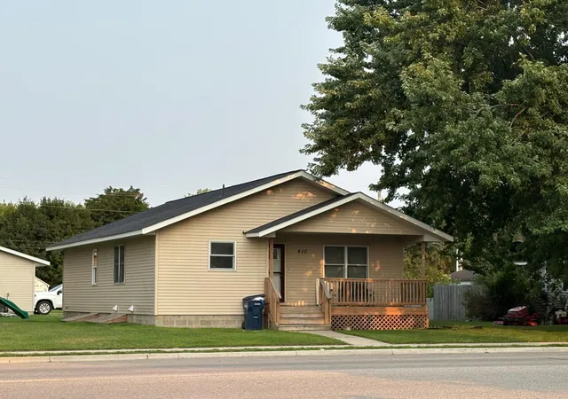 Photo 1 of Single family home for sale at 410 13th Street N, Benson, MN 56215 | MLS# 7124540 | Listing updated on 2026-09-02