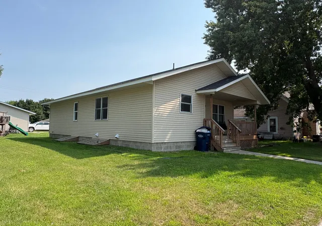 Photo 3 of Single family home for sale at 410 13th Street N, Benson, MN 56215 | MLS# 7124540 | Listing updated on 2026-09-02