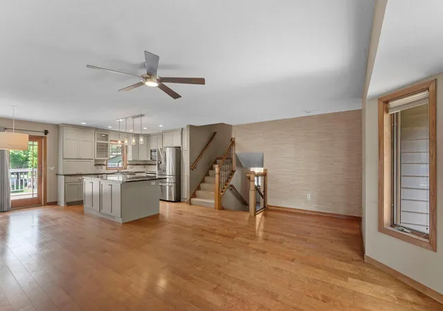 3rd image of 9836 Ilex St Nw, Minneapolis, MN 55433 | MLS# 7124554