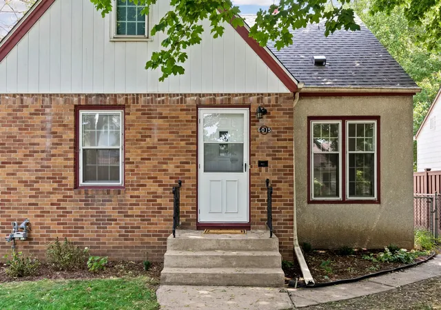 Photo 3 of Single family home for sale at 6015 4th Avenue S, Minneapolis, MN 55419 | MLS# 7124557 | Listing updated on 2026-10-01