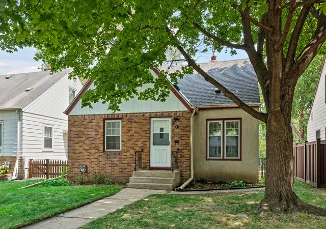 Photo 3 of Single family home for sale at 6015 4th Avenue S, Minneapolis, MN 55419 | MLS# 7124557 | Listing updated on 2026-10-16