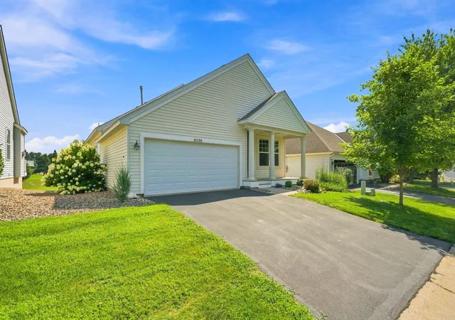Photo 1 of Sale Pending at 15130 Dutchman Way, Saint Paul, MN 55124 | MLS# 7124560 | Listing updated on 2026-09-07