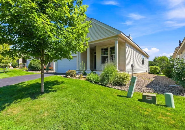 Photo 2 of Sale Pending at 15130 Dutchman Way, Saint Paul, MN 55124 | MLS# 7124560 | Listing updated on 2026-09-07