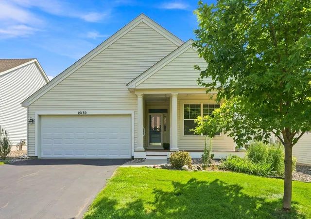 Photo 3 of Sale Pending at 15130 Dutchman Way, Saint Paul, MN 55124 | MLS# 7124560 | Listing updated on 2026-09-07