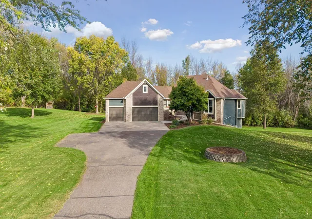 Photo 1 of Single family home for sale at 17830 N Diamond Lake Rd, Dayton, MN 55327 | MLS# 7124564 | Listing updated on 2026-10-10