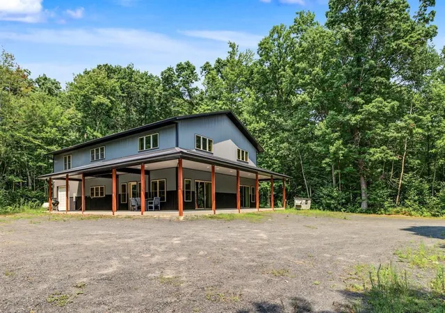 1st image of N9825 Crystal Waters Ct, Willard, WI 54493 | MLS# 7124566