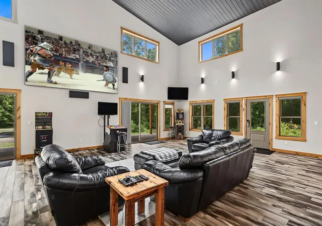 5th image of N9825 Crystal Waters Ct, Willard, WI 54493 | MLS# 7124566