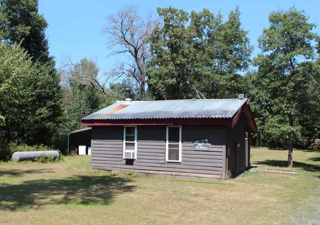1st image of 14688 Oeltjen Rd, Grantsburg, WI 54840 | MLS# 7124574
