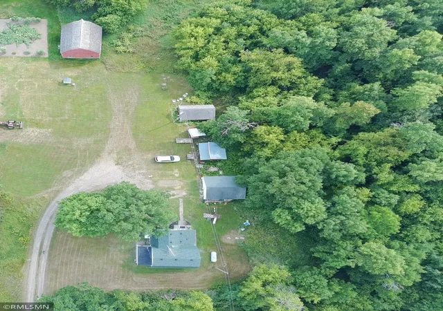 64th image of 17650 Ne 125th St, Foreston, MN 56330 | MLS# 7124581