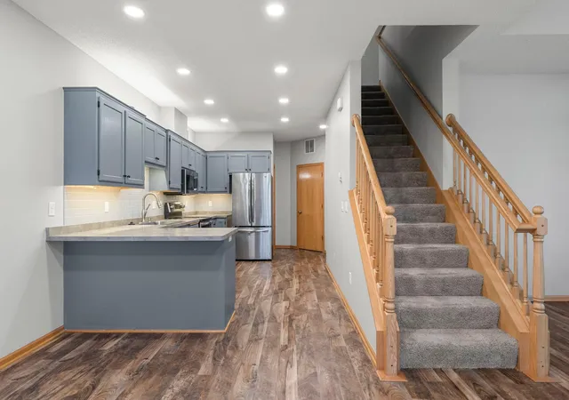 Photo 4 of Single family home for sale at 16925 Embers Ave #1201, Farmington, MN 55024 | MLS# 7124582 | Listing updated on 2026-10-06