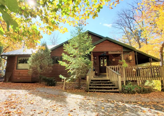 Single family home for sale at 4050 Gryce Styne Rd NE, Bemidji, MN 56601 | MLS# 7124585