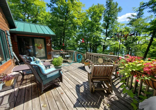 Photo 2 of Single family home for sale at 4050 Gryce Styne Rd Ne, Bemidji, MN 56601 | MLS# 7124585 | Listing updated on 2026-09-04