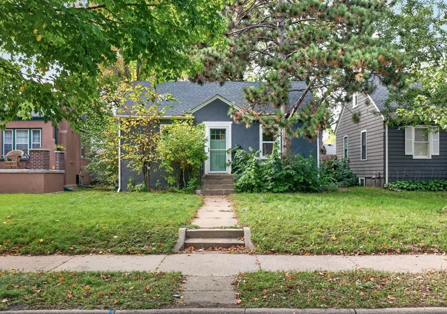 Photo 1 of Single family home for sale at 5504 41st Avenue S, Minneapolis, MN 55417 | MLS# 7124588 | Listing updated on 2026-10-08