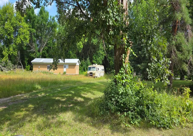 Photo 1 of Land for sale at Tbd Lot #1 Town Rd 207, International Falls, MN 56649 | MLS# 7124592 | Listing updated on 2026-09-03