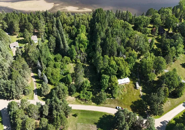 Photo 3 of Land for sale at Tbd Lot #1 Town Rd 207, International Falls, MN 56649 | MLS# 7124592 | Listing updated on 2026-09-03
