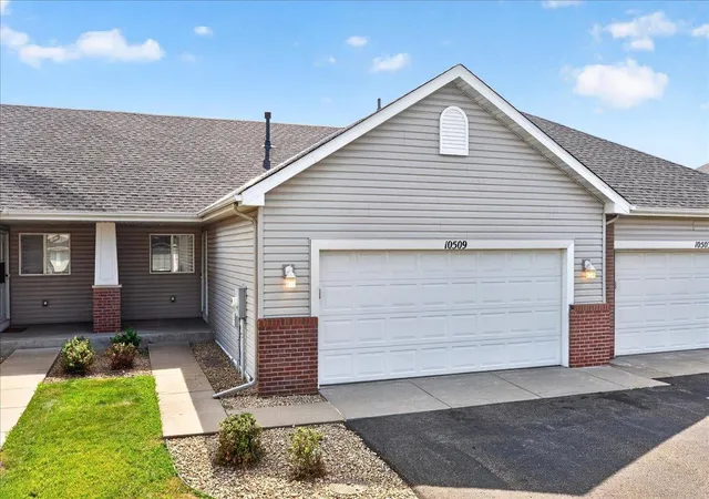 Photo 1 of Single family home for sale at 10509 64th Ln Ne, Albertville, MN 55301 | MLS# 7124598 | Listing updated on 2026-09-22