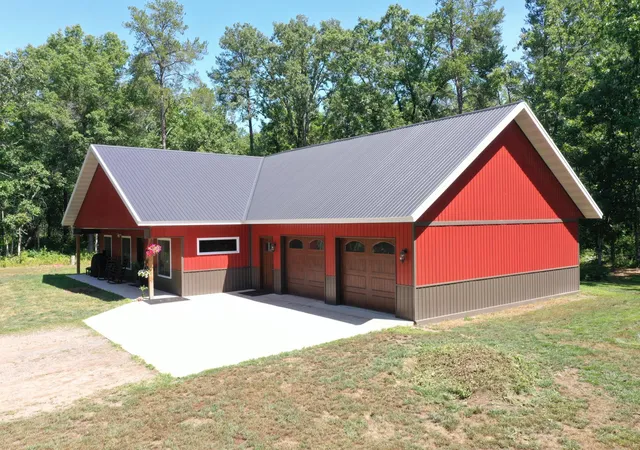 1st image of 14662 Oeltjen Rd, Grantsburg, WI 54840 | MLS# 7124603