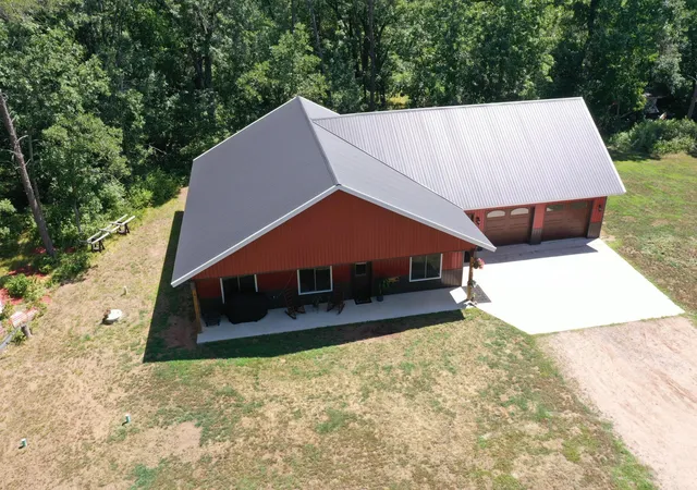 3rd image of 14662 Oeltjen Rd, Grantsburg, WI 54840 | MLS# 7124603