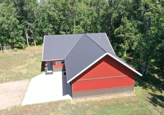 4th image of 14662 Oeltjen Rd, Grantsburg, WI 54840 | MLS# 7124603