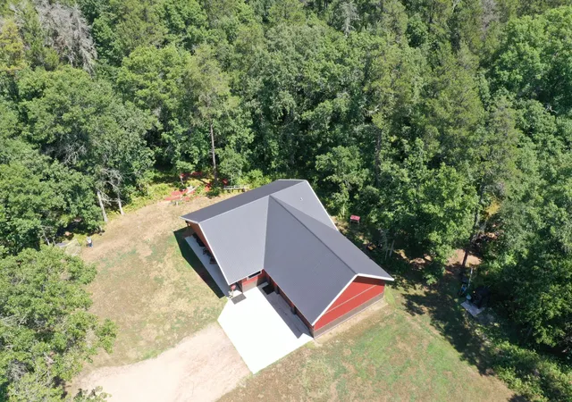 5th image of 14662 Oeltjen Rd, Grantsburg, WI 54840 | MLS# 7124603