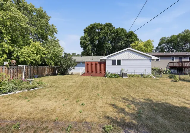 26th image of 1119 9th St N, Moorhead, MN 56560 | MLS# 7124613