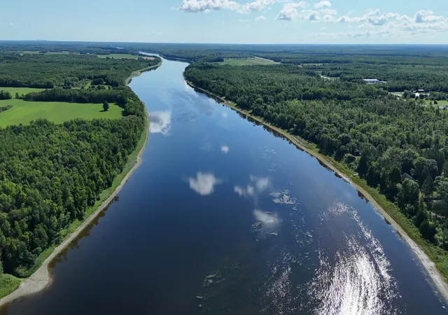 Photo 1 of Land for sale at Tbd Lot #2 Town Rd 207, International Falls, MN 56649 | MLS# 7124616 | Listing updated on 2026-09-03