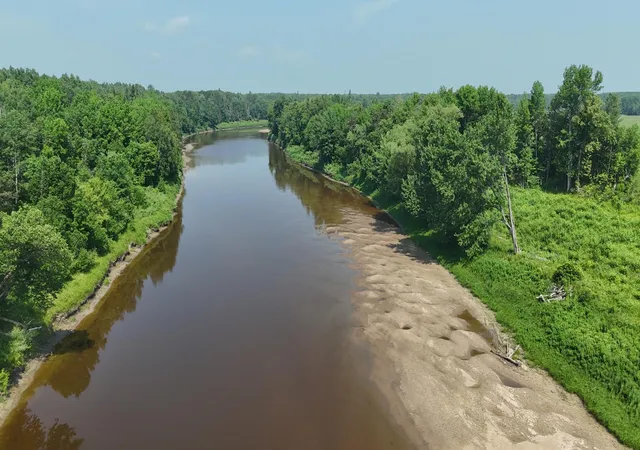 Photo 2 of Land for sale at Tbd Lot #2 Town Rd 207, International Falls, MN 56649 | MLS# 7124616 | Listing updated on 2026-09-03