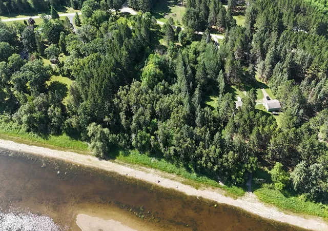 Photo 3 of Land for sale at Tbd Lot #2 Town Rd 207, International Falls, MN 56649 | MLS# 7124616 | Listing updated on 2026-09-03