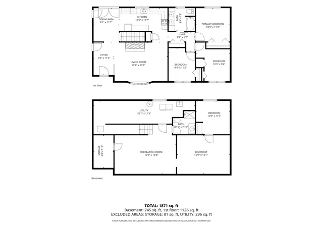 41st image of E6095 800th Ave, Colfax, WI 54730 | MLS# 7124626