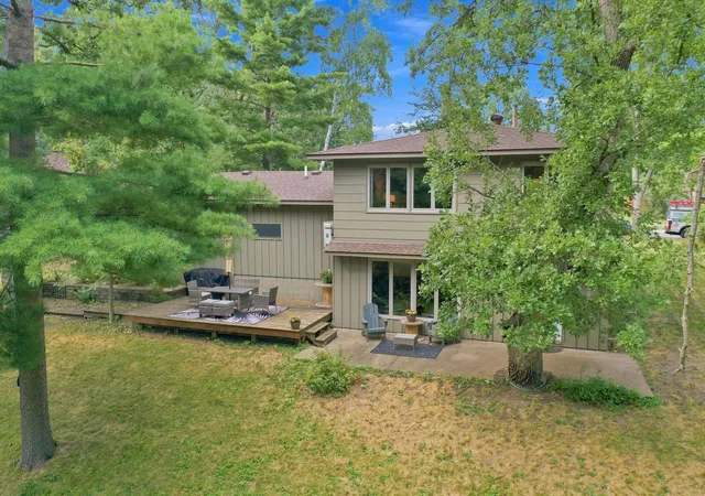 37th image of 701 N Brookview Ln Sw, Isanti, MN 55040 | MLS# 7124629