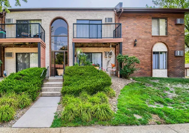Photo 1 of Condo for sale at 7350 York Ave S #204, Minneapolis, MN 55435 | MLS# 7124635 | Listing updated on 2026-08-12