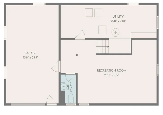 39th image of 2414 23rd Ave Nw, Rochester, MN 55901 | MLS# 7124639