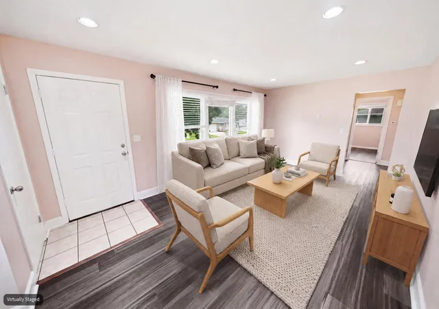 Photo 3 of Sale Pending at 2414 23rd Avenue Nw, Rochester, MN 55901 | MLS# 7124639 | Listing updated on 2026-08-16