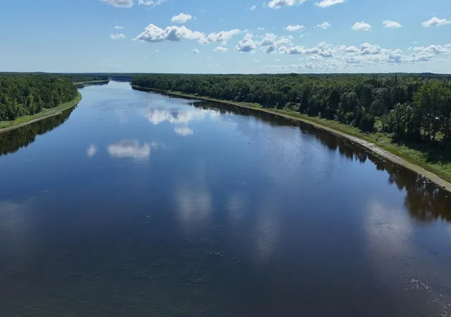 Photo 2 of Land for sale at Tbd Lot #3 Town Rd 207, International Falls, MN 56649 | MLS# 7124642 | Listing updated on 2026-09-03