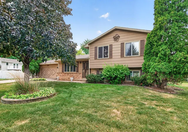 Photo 1 of Sale Pending at 8211 Sheridan Ave N, Minneapolis, MN 55444 | MLS# 7124660 | Listing updated on 2026-08-25