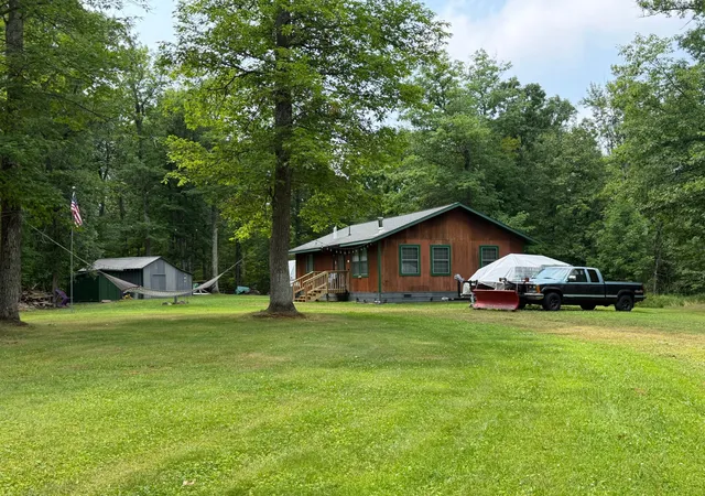 2nd image of 82079 Schoumaker Rd, Willow River, MN 55795 | MLS# 7124691