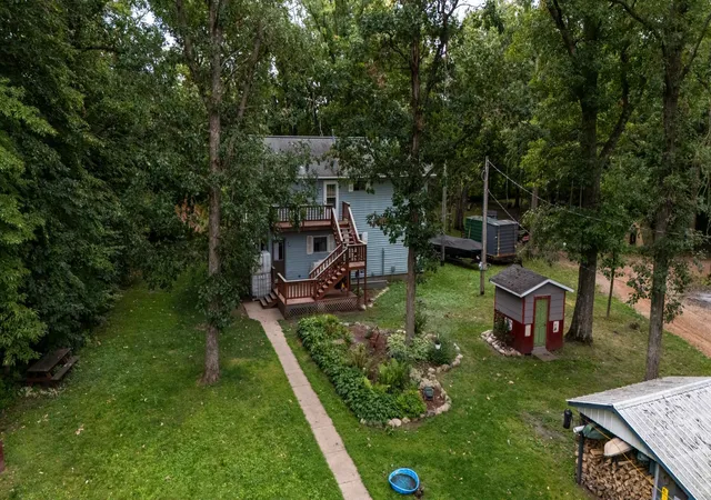 Photo 3 of Single family home for sale at 37782 444th Place, Aitkin, MN 56431 | MLS# 7124703 | Listing updated on 2026-09-21