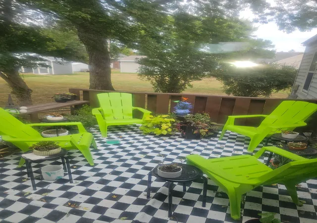 Photo 4 of Single family home for sale at 715 N Mckenzie St, Luverne, MN 56156 | MLS# 7124705 | Listing updated on 2026-09-06