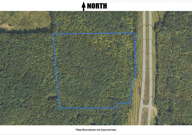 Photo 28 of Sale Pending at 0 Highway 53, Trego, WI 54888 | MLS# 7124726 | Listing updated on 2026-08-17