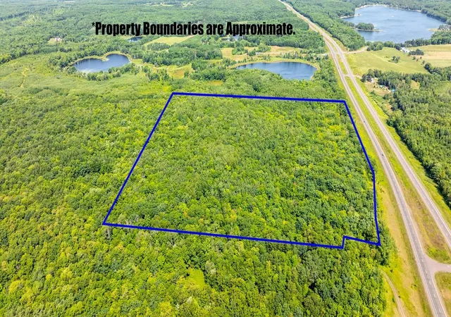Photo 2 of Sale Pending at 0 Highway 53, Trego, WI 54888 | MLS# 7124726 | Listing updated on 2026-08-17