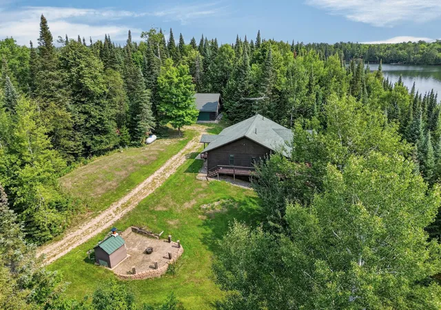 Photo 1 of Single family home for sale at 39343 Cedar Hts Rd, Bigfork, MN 56628 | MLS# 7124728 | Listing updated on 2026-10-10