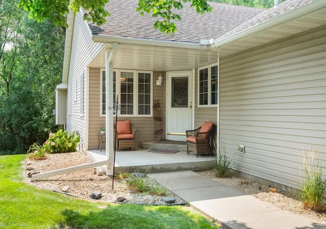 Photo 1 of Single family home for sale at 8501 124th Lane N, Champlin, MN 55316 | MLS# 7124737 | Listing updated on 2026-10-02