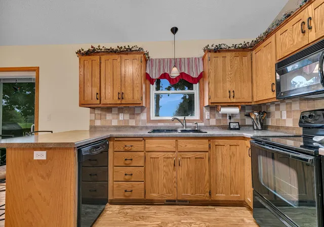 Photo 2 of Single family home for sale at 801 Sunwood Park Dr, Waite Park, MN 56387 | MLS# 7124740 | Listing updated on 2026-10-11